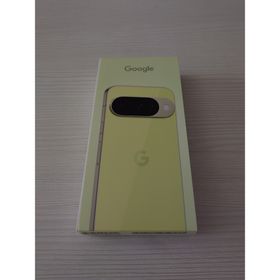 Google pixel10 128GB lemongrass(スマートフォン本体) Google pixel10 128GB lemongrass(スマートフォン本体)