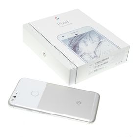 Google Pixel XL 初代 128GB ホワイト(スマートフォン本体) Google Pixel XL 初代 128GB ホワイト(スマートフォン本体)