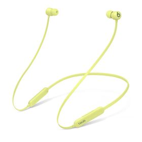 ビーツ(Beats)の★人気 ビーツフレックス ワイヤレスイヤホン beatsFlex 新品イヤピ付黄(ヘッドフォン/イヤフォン) ビーツ(Beats)の★人気 ビーツフレックス ワイヤレスイヤホン beatsFlex 新品イヤピ付黄(ヘッドフォン/イヤフォン)