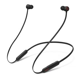 ビーツ(Beats)の★格安 ビーツフレックス ワイヤレスイヤホン beatsFlex 新品イヤピ付黒(ヘッドフォン/イヤフォン) ビーツ(Beats)の★格安 ビーツフレックス ワイヤレスイヤホン beatsFlex 新品イヤピ付黒(ヘッドフォン/イヤフォン)