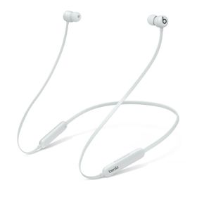 ビーツ(Beats)の★人気 ビーツフレックス ワイヤレスイヤホン beatsFlex 新品イヤピ付白(ヘッドフォン/イヤフォン) ビーツ(Beats)の★人気 ビーツフレックス ワイヤレスイヤホン beatsFlex 新品イヤピ付白(ヘッドフォン/イヤフォン)