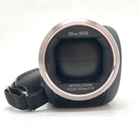 パナソニック(Panasonic)の【全額返金保証】【最速発送】Panasonic HC-V480MS 美品 動作確認済(ビデオカメラ)