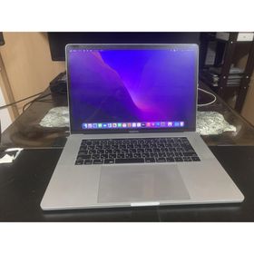 美品 MacBook Pro A1707 2016 i7/16GB/256GB(ノートPC)