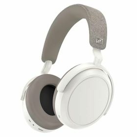 【中古】ゼンハイザー(Sennheiser) ワイヤレスヘッドホン bluetooth MOMENTUM 4 Wireless ホワイト 高性能ドライバー ノイズキャンセリング 60時間再生 タッチパネル 低遅延 apt(ヘッドフォン/イヤフォン) 【中古】ゼンハイザー(Sennheiser) ワイヤレスヘッドホン bluetooth MOMENTUM 4 Wireless ホワイト 高性能ドライバー ノイズキャンセリング 60時間再生 タッチパネル 低遅延 apt(ヘッドフォン/イヤフォン)