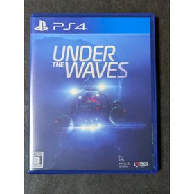 Under The Waves（アンダー・ザ・ウェーブス）(家庭用ゲームソフト)