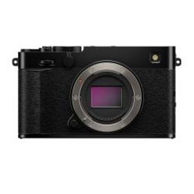 フジフイルム X-E5 ボディ ブラック