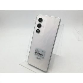 【中古】Oppo au 【SIMフリー】 OPPO A5 5G 4GB 128GB ホワイト OPG06【柏】保証期間1ヶ月【ランクA】