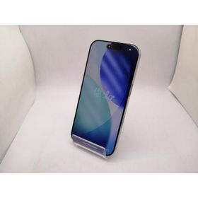 【中古】Apple SoftBank 【SIMフリー】 iPhone 16 Pro 128GB ホワイトチタニウム MYMW3J/A【三宮駅前】保証期間１ヶ月【ランクA】