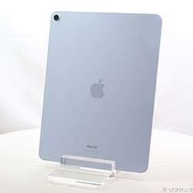 iPad Air 13インチ 第1世代 128GB ブルー MV283J／A Wi-Fi ［12.9インチ液晶／Apple-M2］