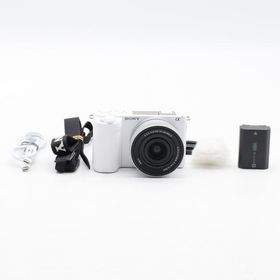 SONY ZV-E10M2 美品