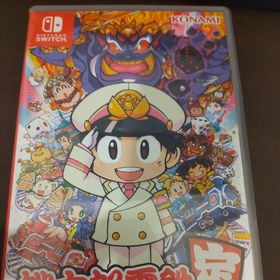 桃太郎電鉄 ～昭和 平成 令和も定番！～ Switch(家庭用ゲームソフト) 桃太郎電鉄 ～昭和 平成 令和も定番！～ Switch(家庭用ゲームソフト)