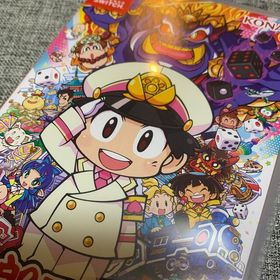 桃太郎電鉄 ～昭和 平成 令和も定番！～ Switch(家庭用ゲームソフト) 桃太郎電鉄 ～昭和 平成 令和も定番！～ Switch(家庭用ゲームソフト)