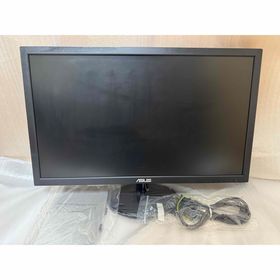 エイスース(ASUS)のモニター ASUS VP248H フルHD 液晶ディスプレイ 24インチ(ディスプレイ)