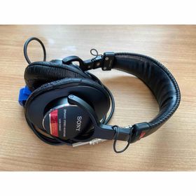 ソニー(SONY)のSONY MDR-CD900ST(ヘッドフォン/イヤフォン) ソニー(SONY)のSONY MDR-CD900ST(ヘッドフォン/イヤフォン)