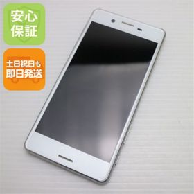 エクスペリア(Xperia)のau SOV33 Xperia X Performance ホワイト M999(スマートフォン本体) エクスペリア(Xperia)のau SOV33 Xperia X Performance ホワイト M999(スマートフォン本体)