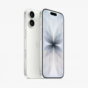 【未使用】Apple 国内版 【SIMフリー】 iPhone 17 256GB ホワイト MG684J/A【ECセンター】保証期間3ヶ月
