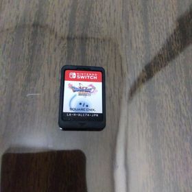ドラクエ XI(ドラゴンクエストXI 過ぎ去りし時を求めて S) Switch 新品
