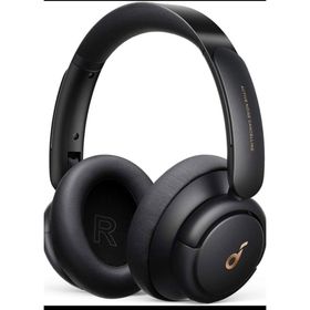 サウンドコア(soundcore)のsoundcore ヘッドホン LIFE Q30 2ND GEN BLACK(ヘッドフォン/イヤフォン) サウンドコア(soundcore)のsoundcore ヘッドホン LIFE Q30 2ND GEN BLACK(ヘッドフォン/イヤフォン)