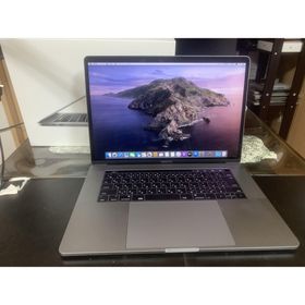 極美品 MacBook Pro A1707 2016 i7/16GB/1TB(ノートPC)
