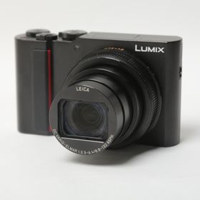 パナソニック(Panasonic)の【中古】(パナソニック) Panasonic DC-TX2(コンパクトデジタルカメラ)