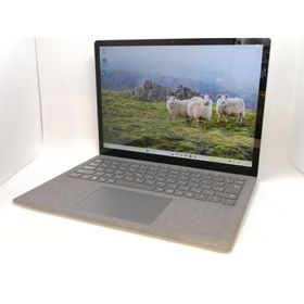 Surface Laptop 5 新品 83,900円 中古 59,980円 | ネット最安値の価格