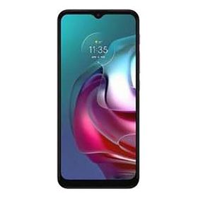 SIMフリー moto g30[128G] パステルスカイ【安心保証】