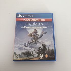 【PS4】Horizon Zero Dawn Complete Edition (家庭用ゲームソフト) 【PS4】Horizon Zero Dawn Complete Edition (家庭用ゲームソフト)