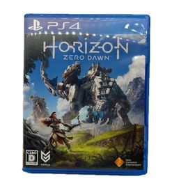 ソニー(SONY)のHorizon Zero Dawn(家庭用ゲームソフト) ソニー(SONY)のHorizon Zero Dawn(家庭用ゲームソフト)