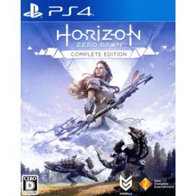Horizon Zero Dawn Complete Edition／ＰＳ４(家庭用ゲームソフト) Horizon Zero Dawn Complete Edition／ＰＳ４(家庭用ゲームソフト)