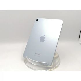 【中古】Apple 【Wi-Fi】 iPad mini（A17Pro/2024） 128GB ブルー MXN73J/A【ECセンター】保証期間1ヶ月【ランクB】