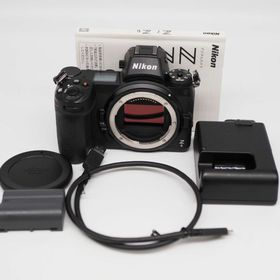 ニコン(Nikon)の■36313ショット■ Nikon Z6 ボディ(ミラーレス一眼) ニコン(Nikon)の■36313ショット■ Nikon Z6 ボディ(ミラーレス一眼)