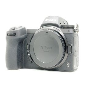 ニコン(Nikon)のNikon Z6(ミラーレス一眼) ニコン(Nikon)のNikon Z6(ミラーレス一眼)