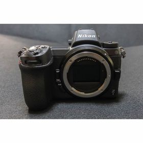 ニコン(Nikon)のNikon z6 ボディ 美品(ミラーレス一眼) ニコン(Nikon)のNikon z6 ボディ 美品(ミラーレス一眼)