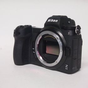 ニコン(Nikon)の【中古】(ニコン) Nikon Z 6II ボディ(コンパクトデジタルカメラ) ニコン(Nikon)の【中古】(ニコン) Nikon Z 6II ボディ(コンパクトデジタルカメラ)