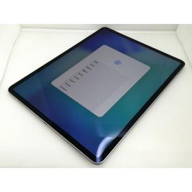 【中古】Apple 【Wi-Fi】 13インチ iPad Air（M2/2024） 128GB スペースグレイ MV273J/A【大須アメ横】保証期間１ヶ月【ランクA】