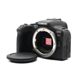 EOS R10 ボディ