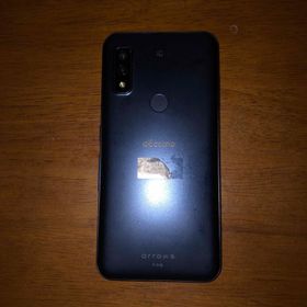 arrows F-51B docomo 動作OK 背面浮きあり ジャンク扱い(スマートフォン本体) arrows F-51B docomo 動作OK 背面浮きあり ジャンク扱い(スマートフォン本体)