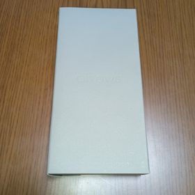 アローズ(arrows)のlenovo ARROWS WE2 PLUS M06 スレートグレイ(スマートフォン本体) アローズ(arrows)のlenovo ARROWS WE2 PLUS M06 スレートグレイ(スマートフォン本体)