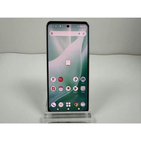 Arrows We2 Plus F-51E 256GB シャンパンシルバー(スマートフォン本体) Arrows We2 Plus F-51E 256GB シャンパンシルバー(スマートフォン本体)