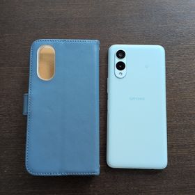 フジツウ(富士通)のスマホ arrows We2 F-52E(スマートフォン本体) フジツウ(富士通)のスマホ arrows We2 F-52E(スマートフォン本体)
