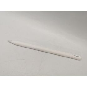 【中古】Apple Apple Pencil（USB-C） MUWA3ZA/A【大宮東口】保証期間１週間