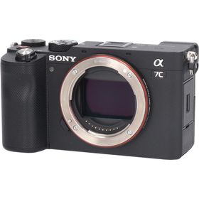 ソニー(SONY)のα７Ｃ ＩＬＣＥ－７Ｃ(デジタル一眼) ソニー(SONY)のα７Ｃ ＩＬＣＥ－７Ｃ(デジタル一眼)