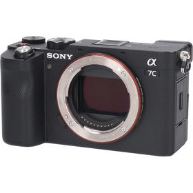ソニー(SONY)のα７Ｃ ＩＬＣＥ－７Ｃ(デジタル一眼) ソニー(SONY)のα７Ｃ ＩＬＣＥ－７Ｃ(デジタル一眼)