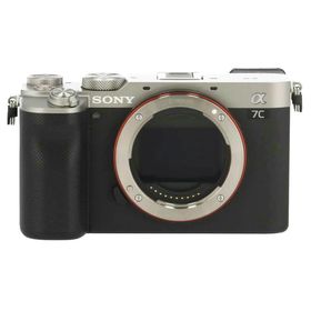 SONY ソニー/ミラーレス一眼 ボディ/α7C/ILCE-7C/3042130/Bランク/20【中古】(ミラーレス一眼) SONY ソニー/ミラーレス一眼 ボディ/α7C/ILCE-7C/3042130/Bランク/20【中古】(ミラーレス一眼)