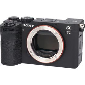 ソニー(SONY)のα７Ｃ ＩＩ ＩＬＣＥ－７ＣＭ２(デジタル一眼) ソニー(SONY)のα７Ｃ ＩＩ ＩＬＣＥ－７ＣＭ２(デジタル一眼)