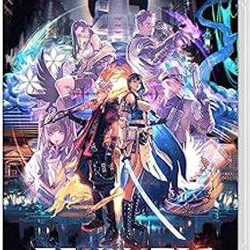 【中古】【Switch】REYNATIS/レナティス