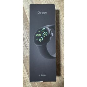 グーグル(Google)のumie様専用Google PIXEL WATCH 3 41MM (その他) グーグル(Google)のumie様専用Google PIXEL WATCH 3 41MM (その他)