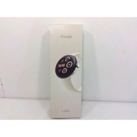 グーグルピクセル(Google Pixel)の26g-464k 【中古】Google Pixel Watch3 グーグル ピクセルウォッチ 41mm Fitbit スマートウォッチ Polished Silver(その他) グーグルピクセル(Google Pixel)の26g-464k 【中古】Google Pixel Watch3 グーグル ピクセルウォッチ 41mm Fitbit スマートウォッチ Polished Silver(その他)