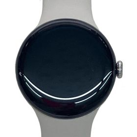 Google グーグル Pixel Watch 3 Wi-Fiモデル 41mm GBDU9(ポータブルプレーヤー) Google グーグル Pixel Watch 3 Wi-Fiモデル 41mm GBDU9(ポータブルプレーヤー)