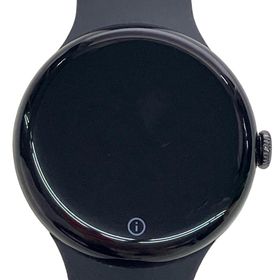 Google グーグル Pixel Watch 3 Wi-Fiモデル 41mm GBDU9(その他) Google グーグル Pixel Watch 3 Wi-Fiモデル 41mm GBDU9(その他)